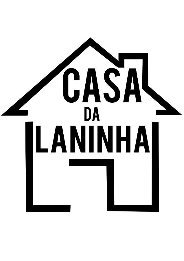 Casa Da Laninha Apartment Fernando de Noronha Luaran gambar