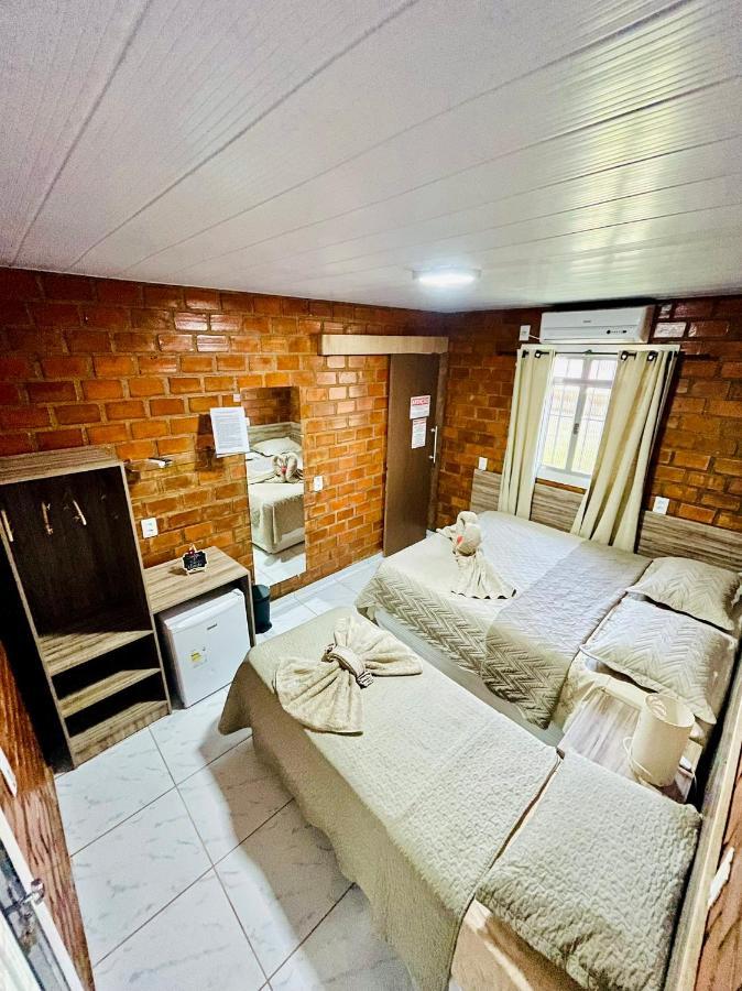 Casa Da Laninha Apartment Fernando de Noronha Luaran gambar