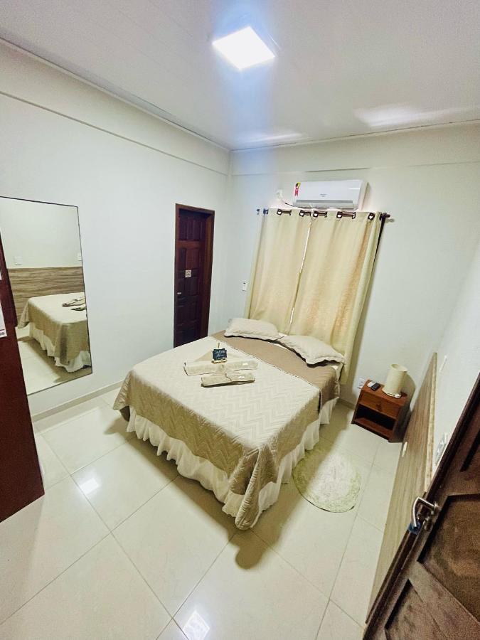 Casa Da Laninha Apartment Fernando de Noronha Luaran gambar