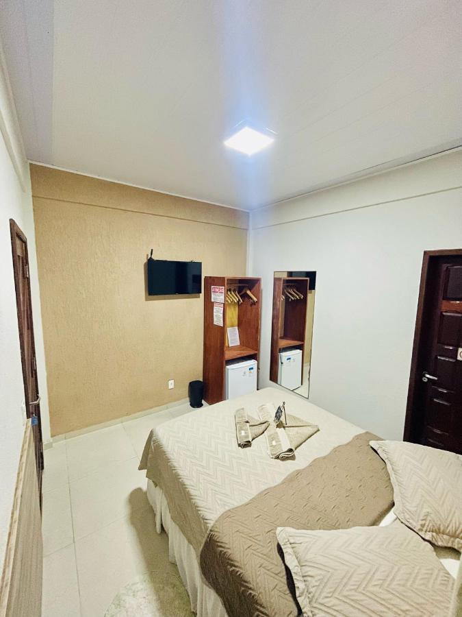 Casa Da Laninha Apartment Fernando de Noronha Luaran gambar
