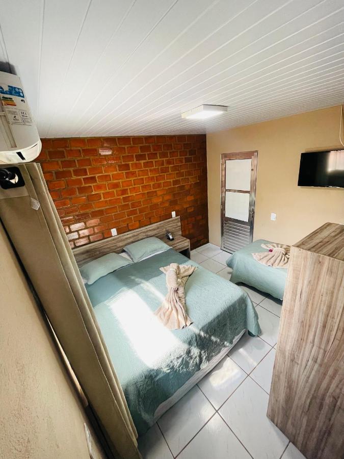 Casa Da Laninha Apartment Fernando de Noronha Luaran gambar